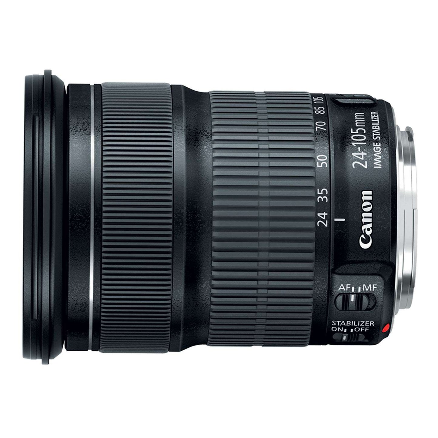 Canon 24-105mm f3.5-5.6 IS STM - 1932