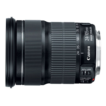 Canon 24-105mm f3.5-5.6 IS STM - 1932