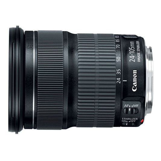 Canon 24-105mm f3.5-5.6 IS STM - 1932