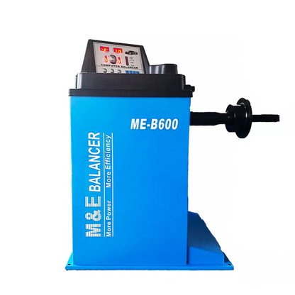 Katool Wheel Balancer Home Garage Equipment service MEShop Tools Repair Machines - B600