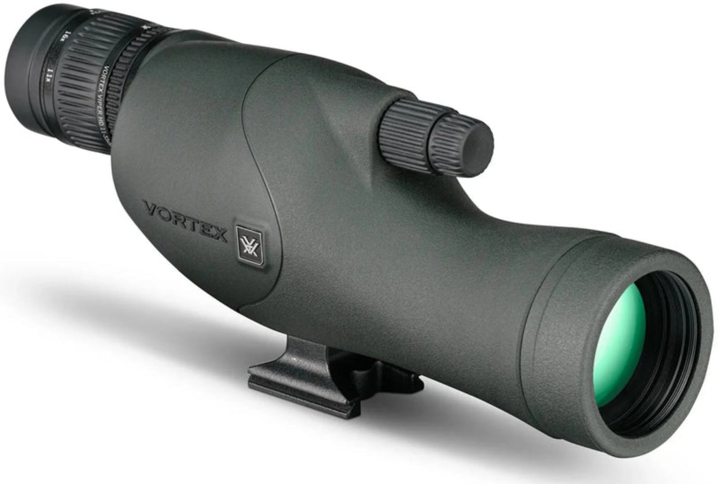 Vortex Optics Viper HD 11-33x50 Straight Spotting Scope  - VPR-50S