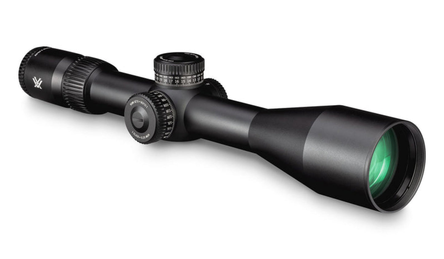 Vortex Optics Venom 5-25x56 First Focal Plane Riflescope,  (MOA) Reticle - EBR-7C