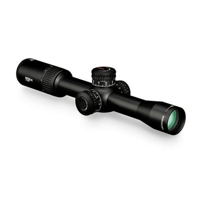 Vortex Optics Viper PST Gen II 2-10x32 MRAD First Focal Plane Riflescopes