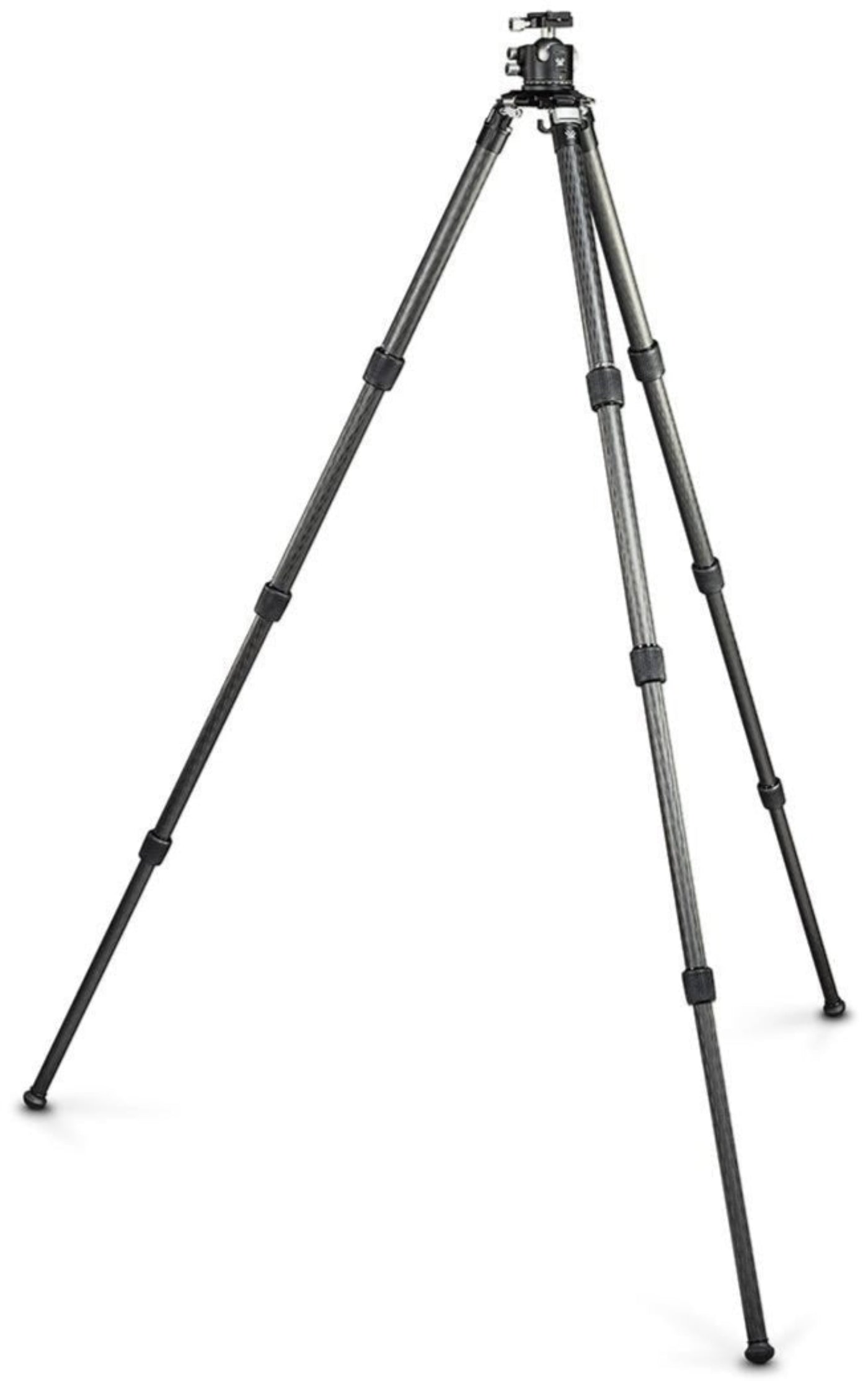 Vortex Optics Radian Carbon Fiber Tripod with Ball Head Kit