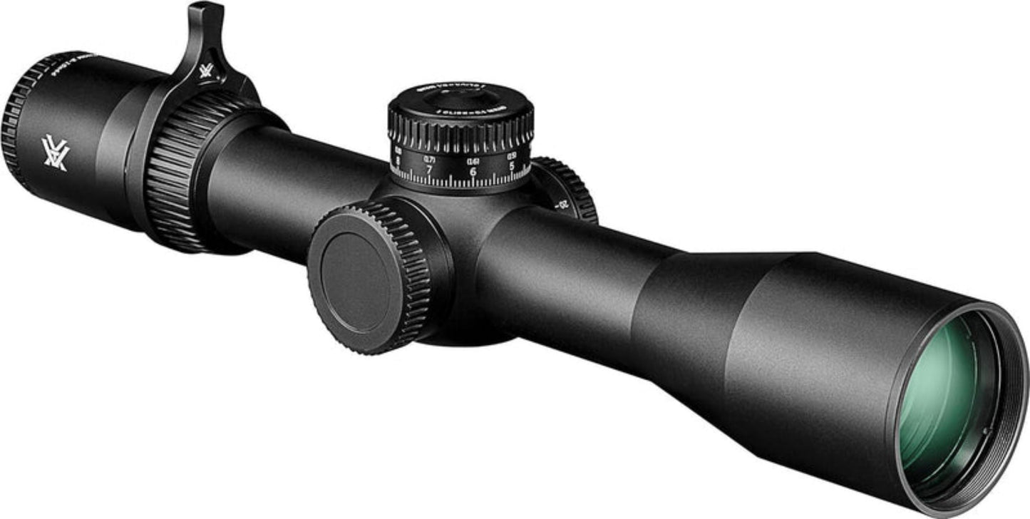 Vortex Optics Venom 3-15x44 FFP EBR-7C (MRAD) Waterproof Riflescope  - VEN-31502