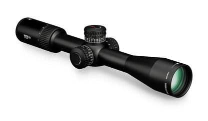 Vortex Optics Viper PST Gen II 3-15x44 Second Focal Plane Riflescope EBR-4 (MOA) Reticle 30mm Tube  - PST-3151