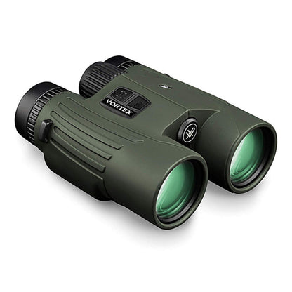 Vortex Optics Fury HD 5000 Roof Prism Laser Rangefinder Binocular  - LRF301