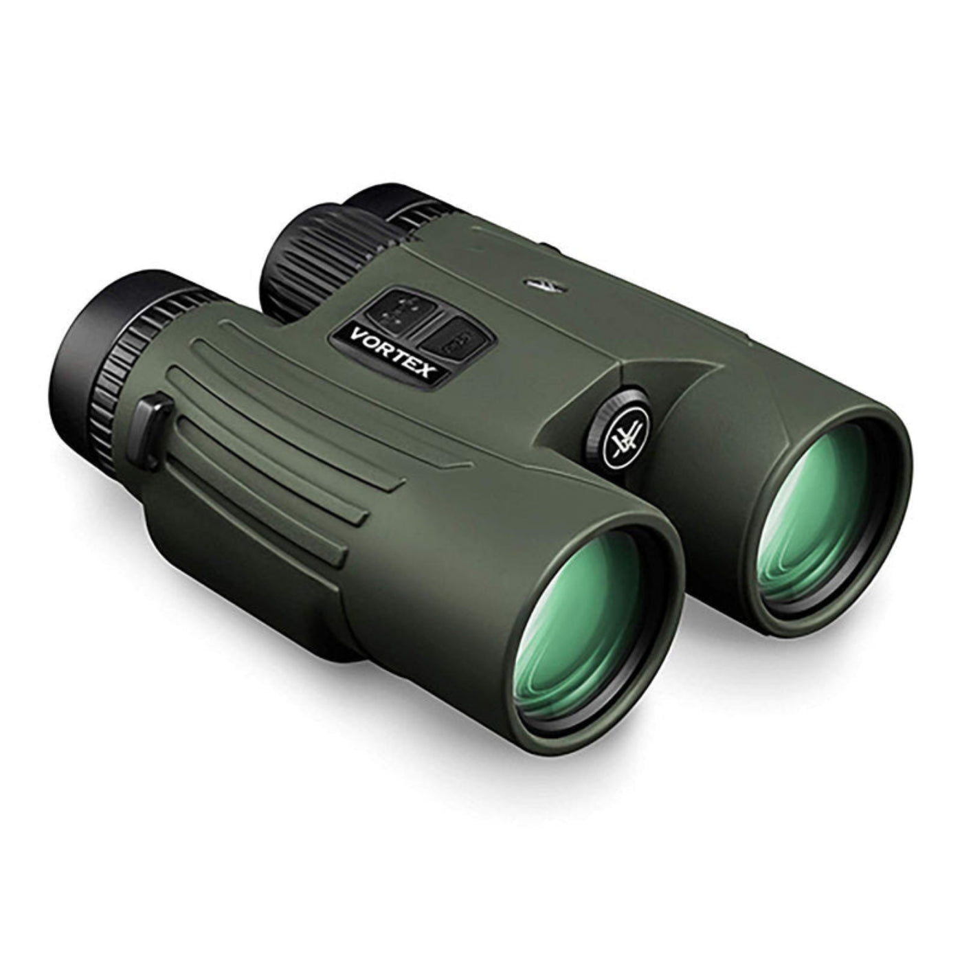 Vortex Optics Fury HD 5000 Roof Prism Laser Rangefinder Binocular  - LRF301