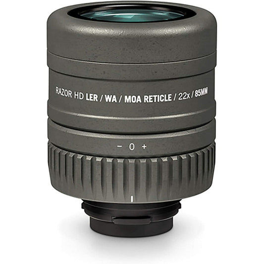Vortex Optics RS-85REM Razor HD Reticle Eyepiece Ranging (MRAD) Reticle