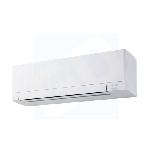 Mitsubishi  15,000 BTU Wall Mounted Indoor Unit - R454B - MSY-GX15NL