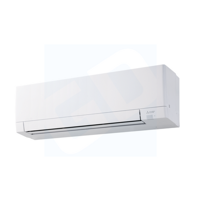 Mitsubishi MSZ-GX15NL-U1 15,000 BTU Wall Mounted Indoor Unit  - R454B - MSZGX15NLU1