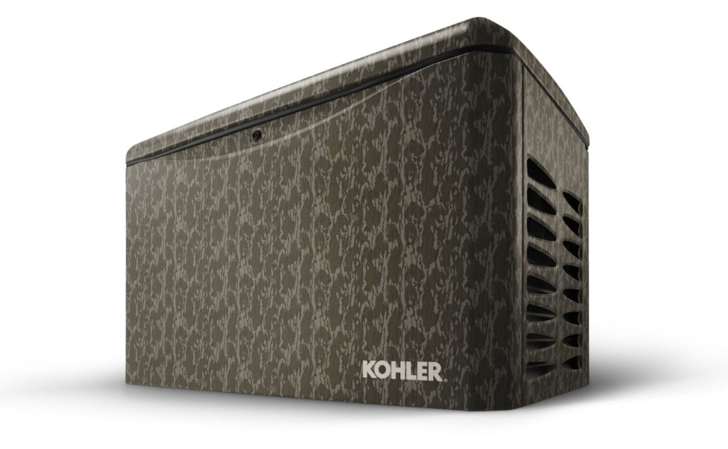 Kohler 26RCA Standby Generator 26KW 120/240V Single Phase New - 26RCA-QS1