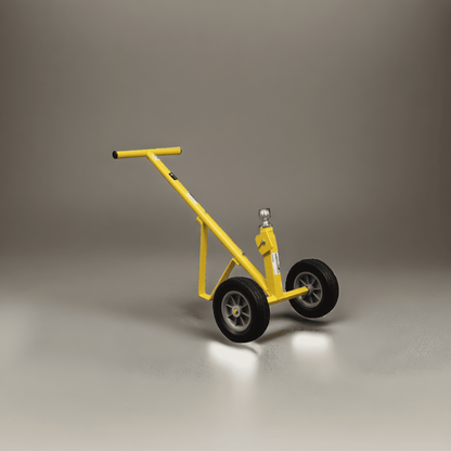 American Cart Trailer Dolly with Flat Free Tires