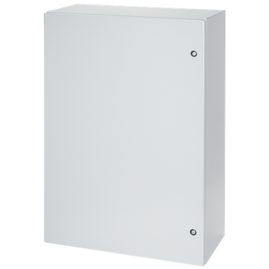 Nvent Hoffman Concept Single-Door Enclosure - CSD363612