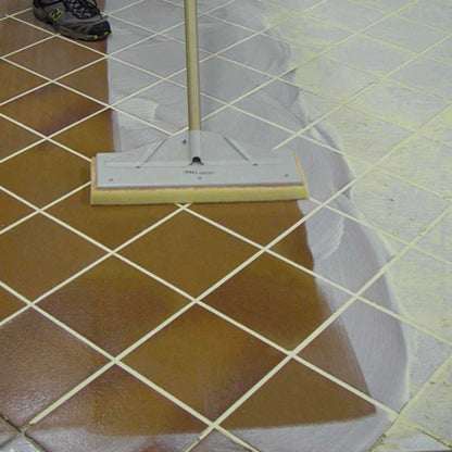Raimondi Pedalo Wash-Master Grout Station - WBWMGS