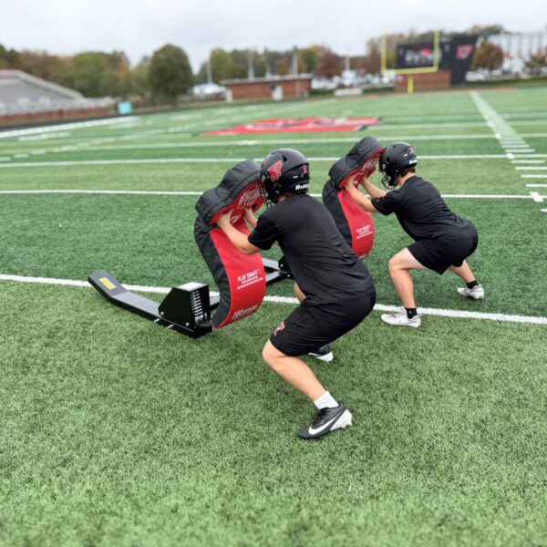 Rae Crowther Varsity S Advantage Sleds