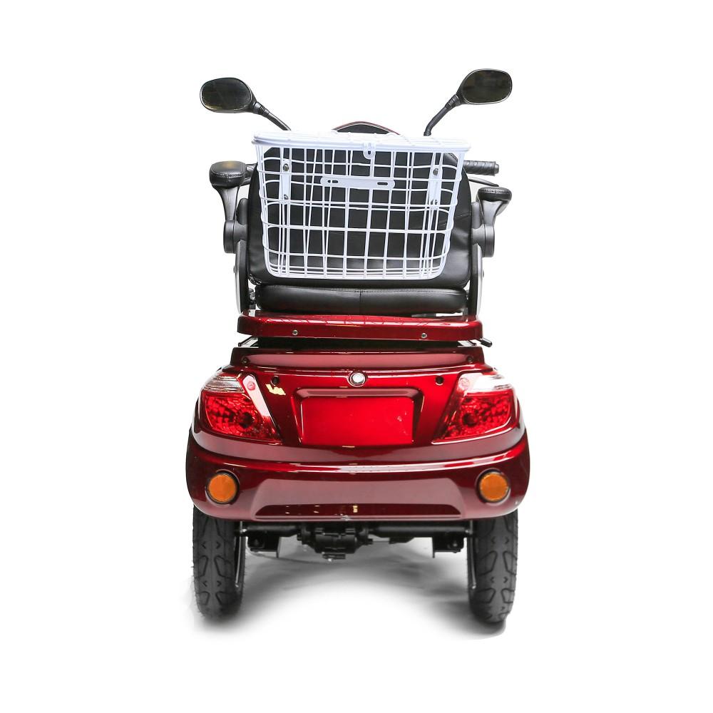2026 Gio Electric REGAL 500W 48V Electric Mobility Scooter Bike