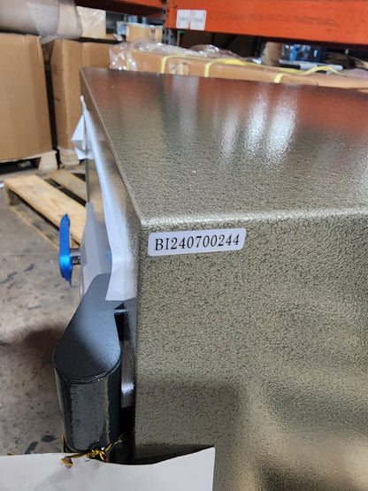 Hayman FlameVault Two Hour Fire Safe Blemished -  FV-261E