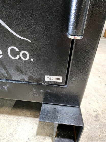 Hayman Black Hills Gun Safe Blemished - BH-5922