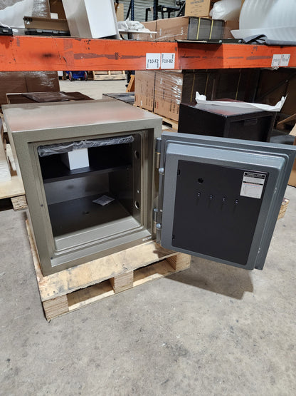 Hayman FlameVault Two Hour Fire Safe Blemished -  FV-261E