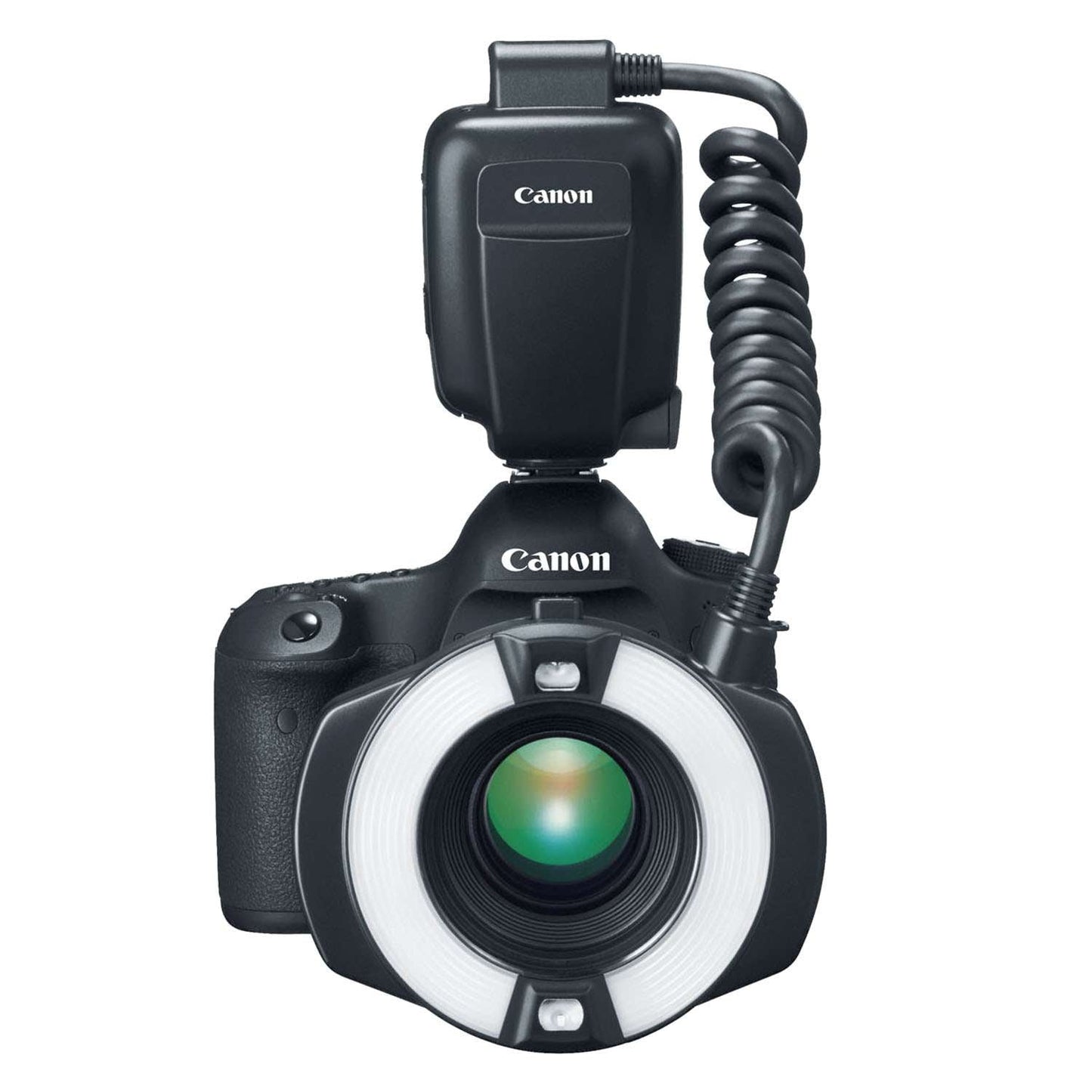 Canon MR-14EX II - 2109