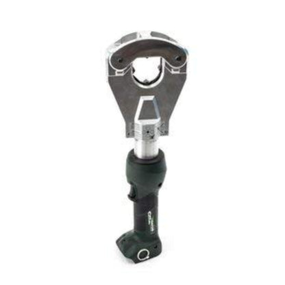 Greenlee - Crimper Quad Fti, 6T Li, Cable Termination (EK6FTILXB) (Bare Tool) - EK6FTILXB