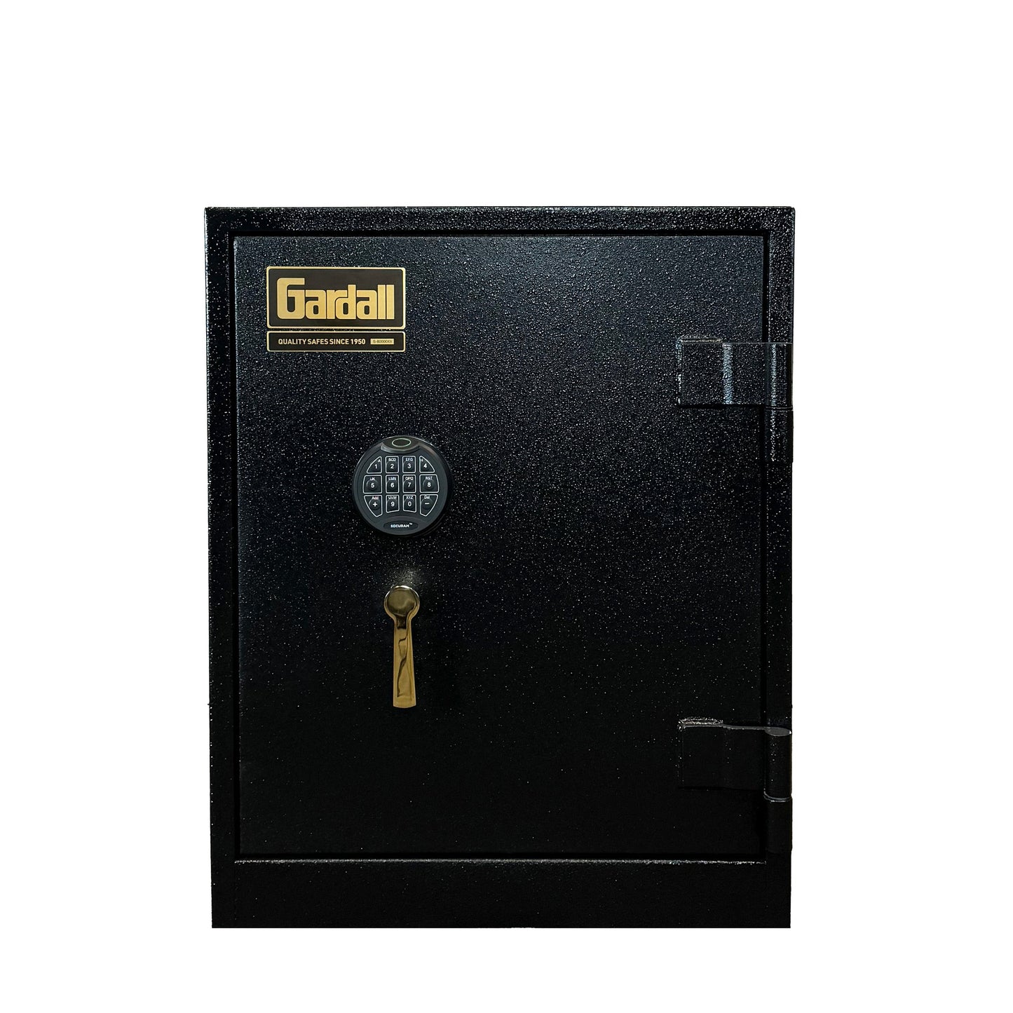 Gardall  Burglar & Two Hour Fire Safe - 2218-2