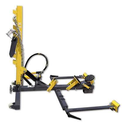 Katool KT Auto Body Frame Puller and Straightener - 222
