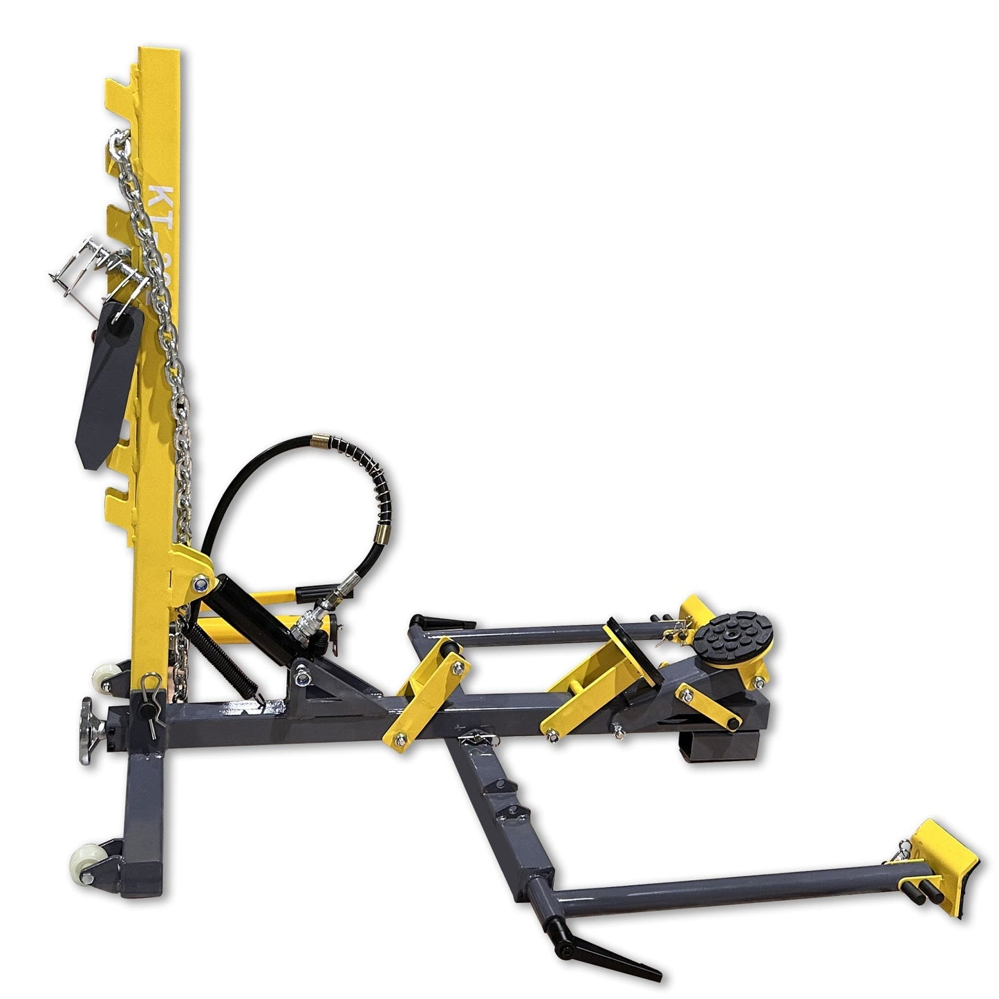 Katool KT Auto Body Frame Puller and Straightener - 222
