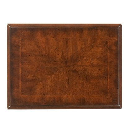 Butler Specialty Company Thatcher Nest Of Tables, Dark Brown -  2306024
