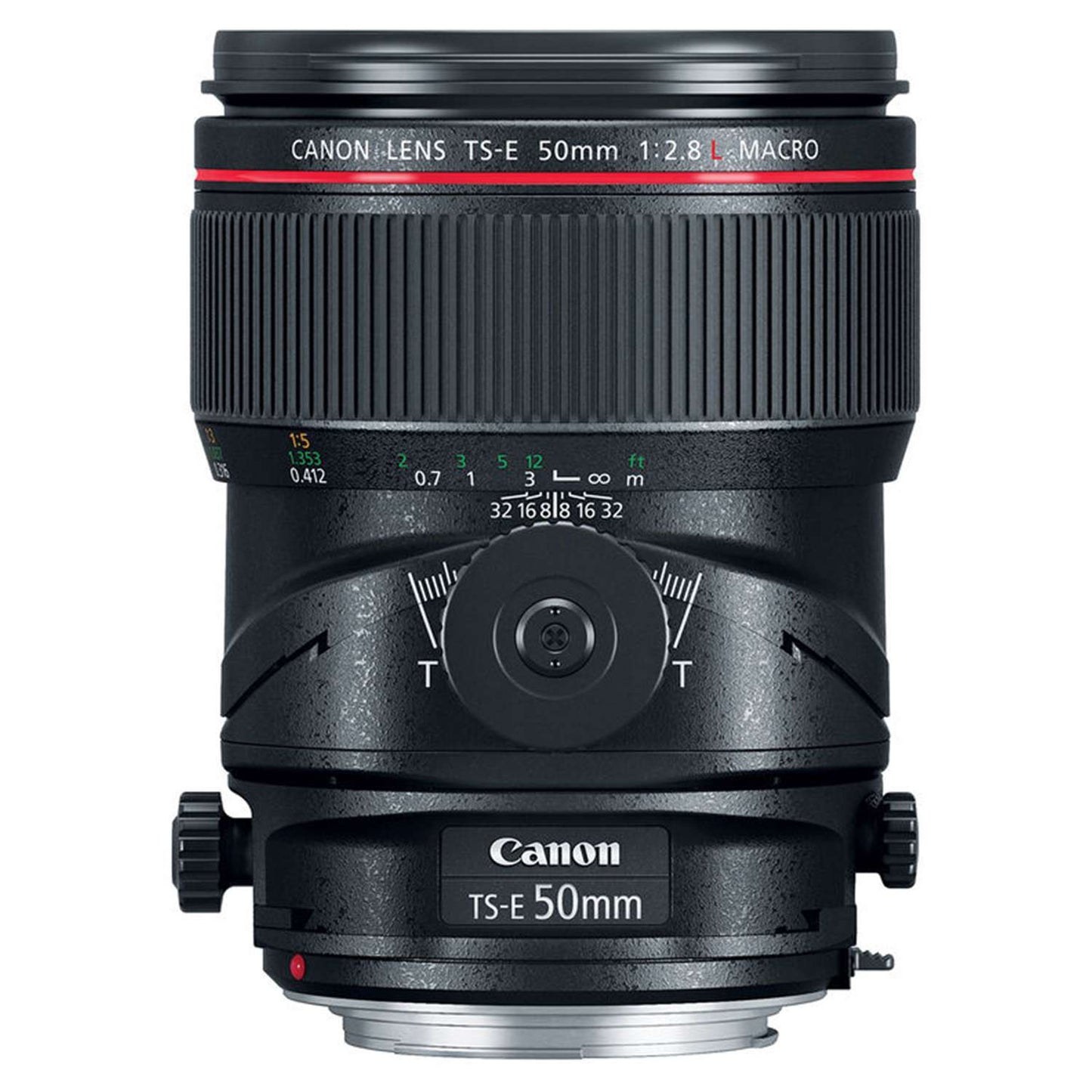 Canon TS-E 50mm f2.8 L Macro - 238737