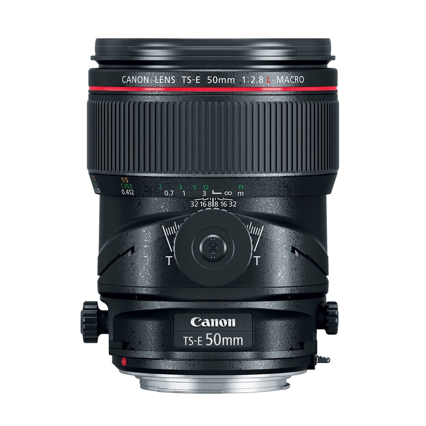 Canon TS-E 50mm f2.8 L Macro - 238737