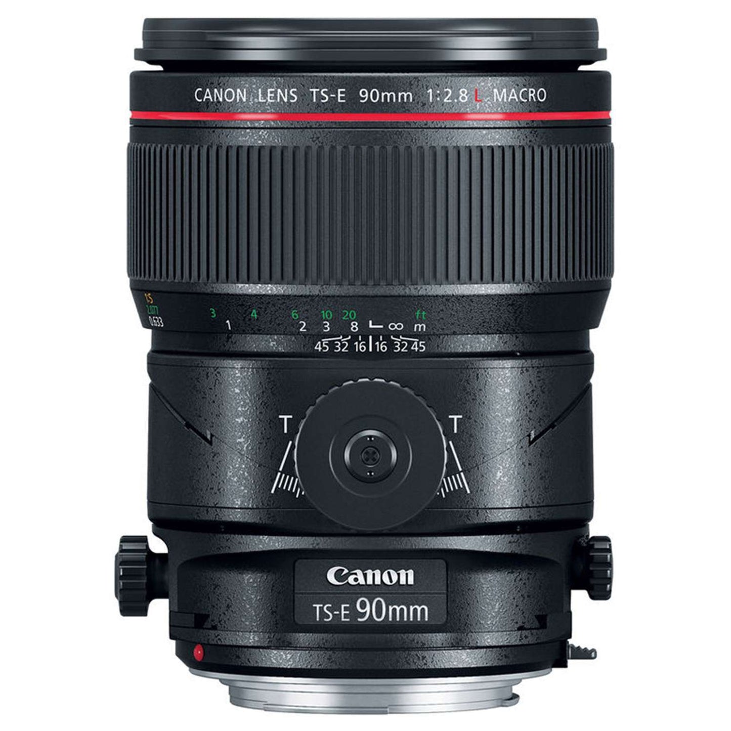 Canon TS-E 90mm f2.8 L Macro - 238738