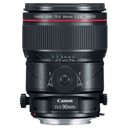 Canon TS-E 90mm f2.8 L Macro - 238738