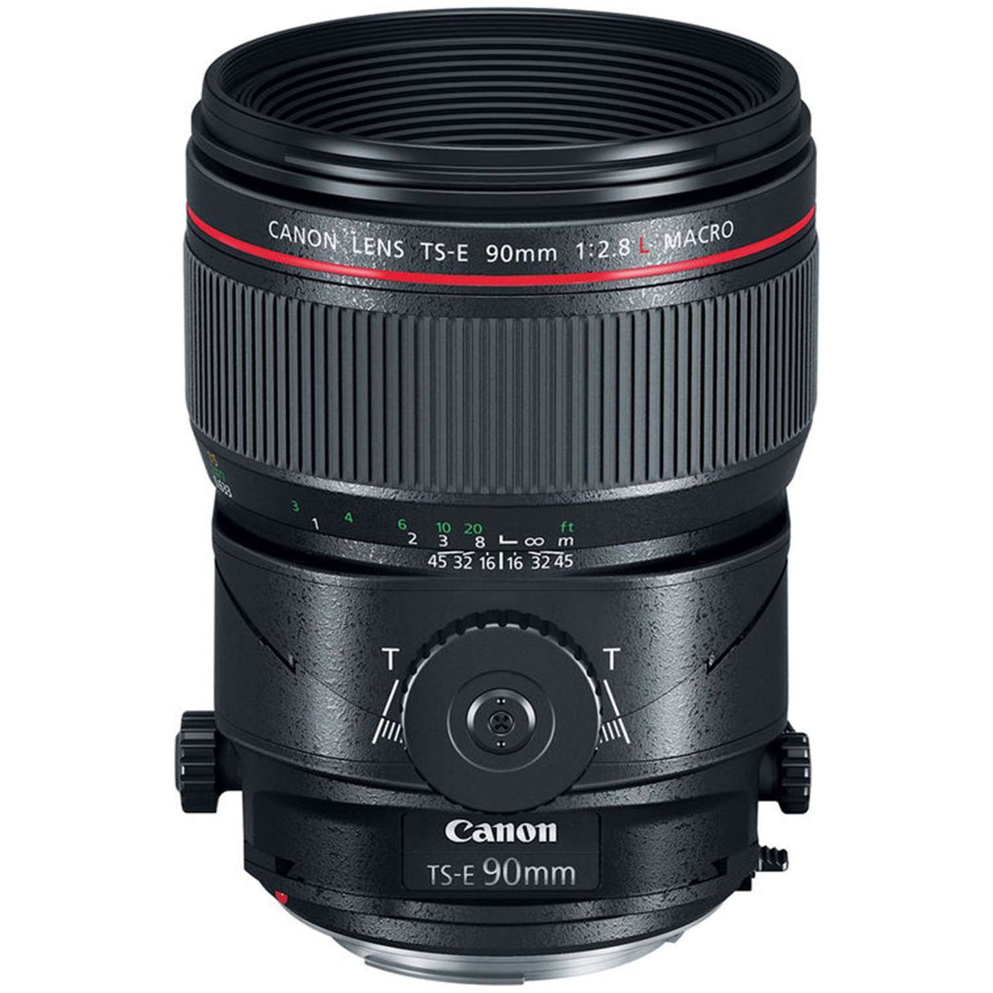 Canon TS-E 90mm f2.8 L Macro - 238738