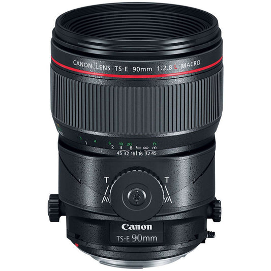Canon TS-E 90mm f2.8 L Macro - 238738