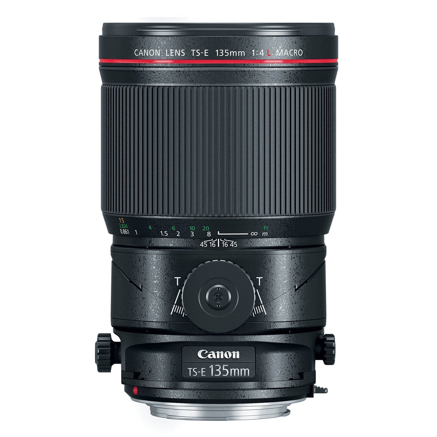 Canon TS-E 135mm f4.0 L Macro - 238739