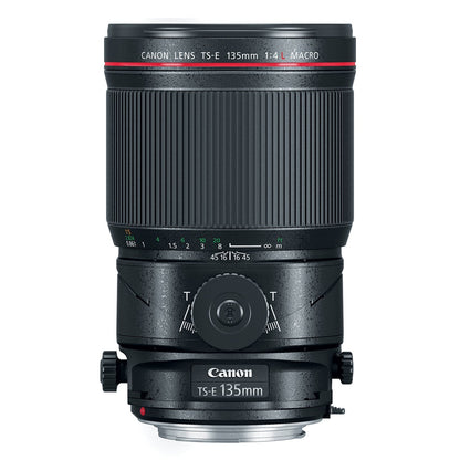 Canon TS-E 135mm f4.0 L Macro - 238739