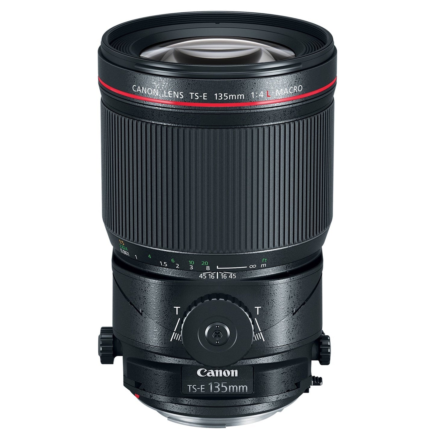 Canon TS-E 135mm f4.0 L Macro - 238739