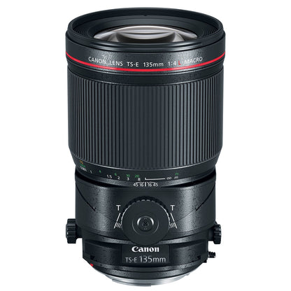 Canon TS-E 135mm f4.0 L Macro - 238739