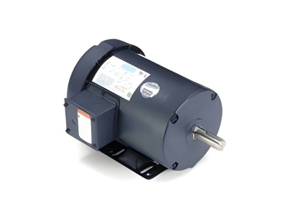 Marathon Leeson AC Motor 1/2 HP 1725 RPM TEFC 56 Frame - 110025.00