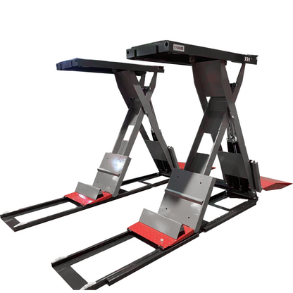 Katool  KT Full Rise Scissor Lift 7,700 lbs Capacity - X99