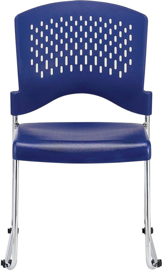 EuroTech Aire S4000 Stack Chair 4 Pack  - EUR-S4000