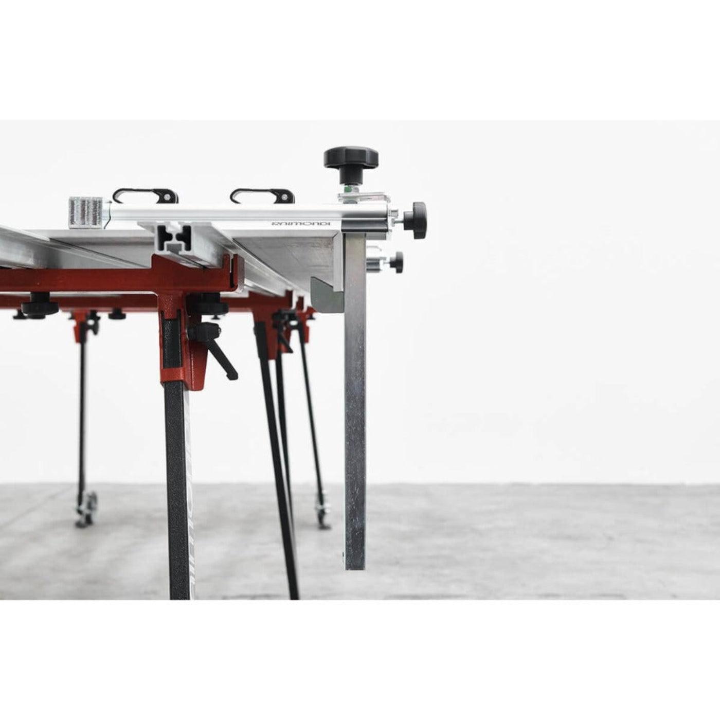 Raimondi TIP-TOP Face-Up Miter Clamps - TCWBFUMC
