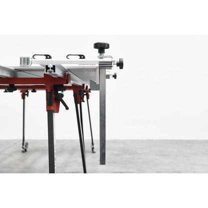 Raimondi TIP-TOP Face-Up Miter Clamps - TCWBFUMC