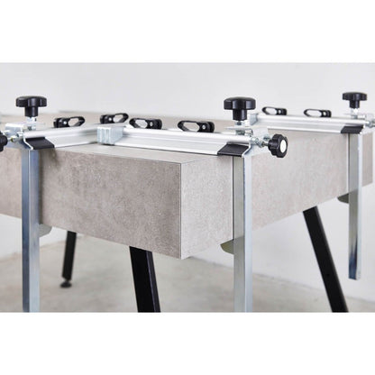 Raimondi TIP-TOP Face-Up Miter Clamps - TCWBFUMC