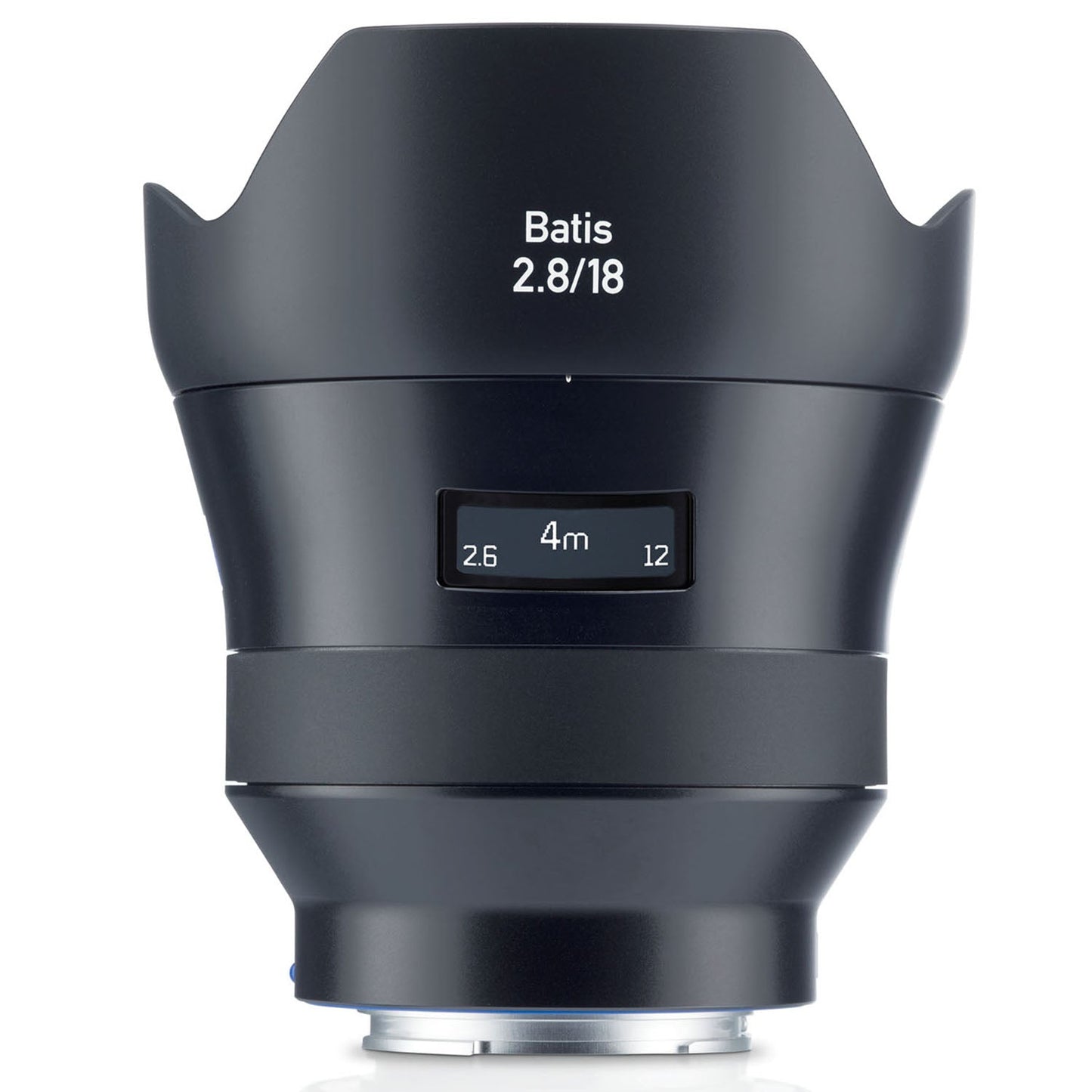 Zeiss 18mm f2.8 Batis FE Lens - Sony E - 29034