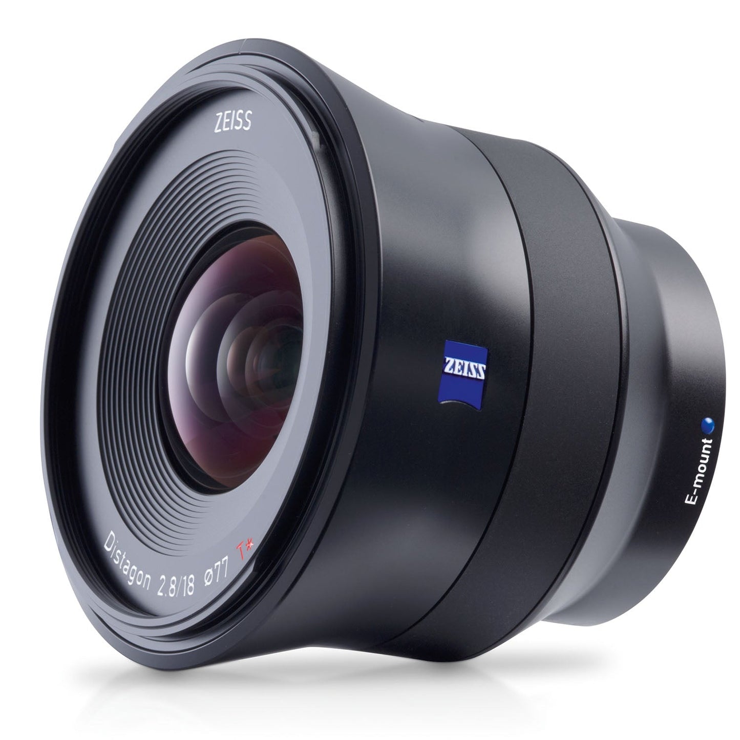 Zeiss 18mm f2.8 Batis FE Lens - Sony E - 29034