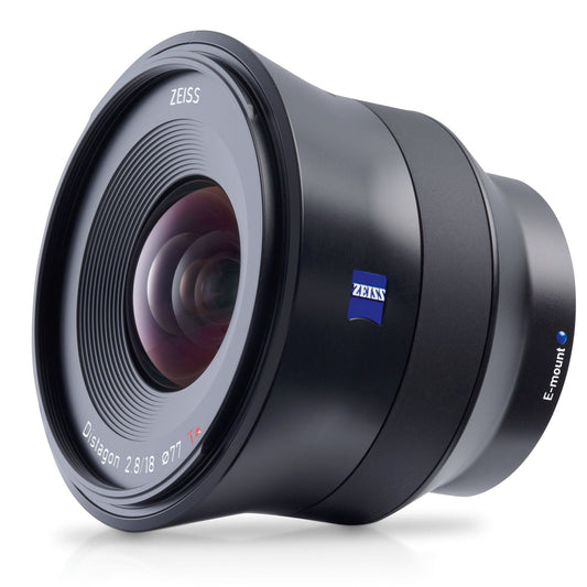 Zeiss 18mm f2.8 Batis FE Lens - Sony E - 29034