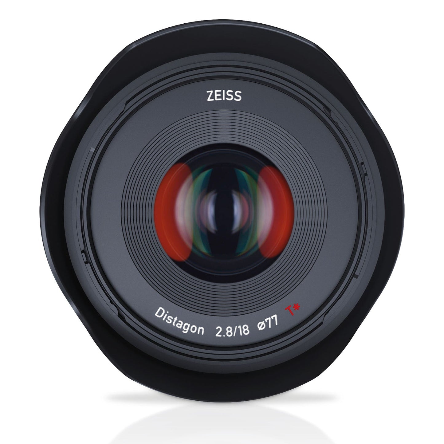Zeiss 18mm f2.8 Batis FE Lens - Sony E - 29034